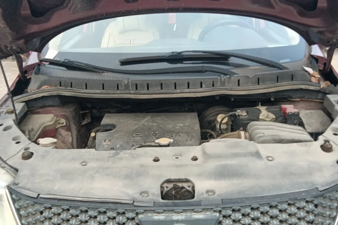 2014 DongFeng Forthing Joyear X3 1.5L 120HP L4 5MT,autocango,china used car exporter,china ev exporter,chinese used car exporter,chinese used ev exporter