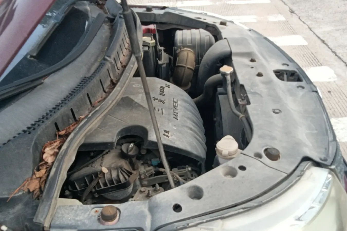 2014 DongFeng Forthing Joyear X3 1.5L 120HP L4 5MT,autocango,china used car exporter,china ev exporter,chinese used car exporter,chinese used ev exporter