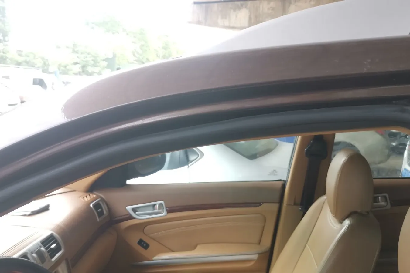 2013 HawTai Boliger 1.8T 160HP L4 4AT,autocango,china used car exporter,china ev exporter,chinese used car exporter,chinese used ev exporter