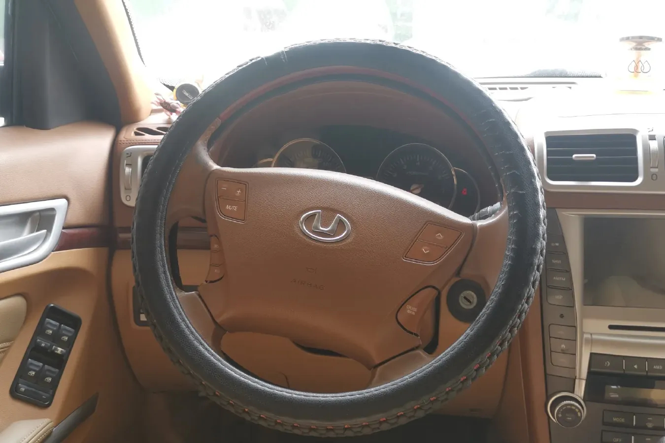 2013 HawTai Boliger 1.8T 160HP L4 4AT,autocango,china used car exporter,china ev exporter,chinese used car exporter,chinese used ev exporter