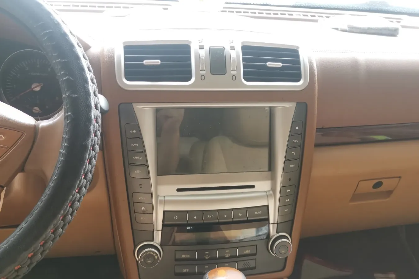 2013 HawTai Boliger 1.8T 160HP L4 4AT,autocango,china used car exporter,china ev exporter,chinese used car exporter,chinese used ev exporter