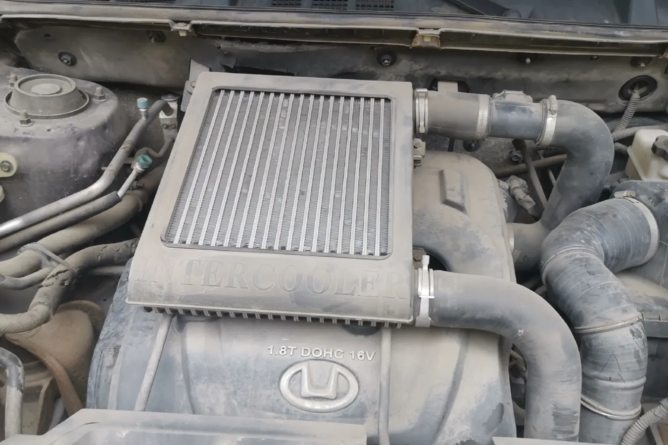 2013 HawTai Boliger 1.8T 160HP L4 4AT,autocango,china used car exporter,china ev exporter,chinese used car exporter,chinese used ev exporter