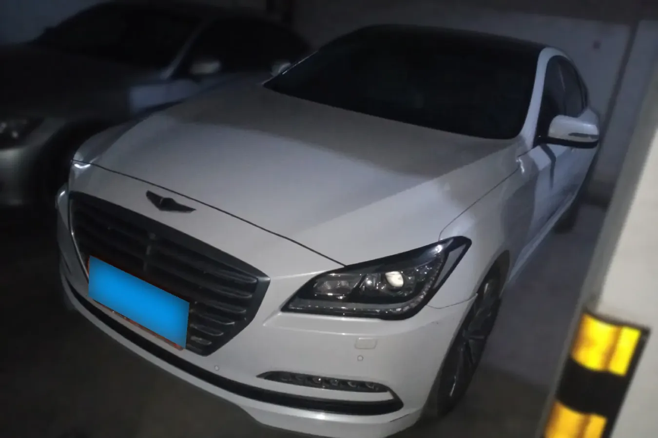 2015 Hyundai Cenesis 3.0L 257HP V6 8AT,autocango,china used car exporter,china ev exporter,chinese used car exporter,chinese used ev exporter