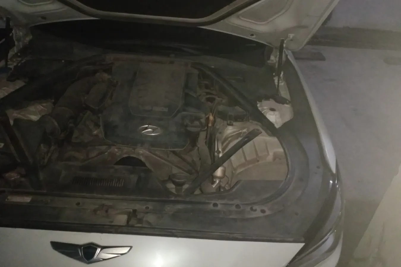 2015 Hyundai Cenesis 3.0L 257HP V6 8AT,autocango,china used car exporter,china ev exporter,chinese used car exporter,chinese used ev exporter