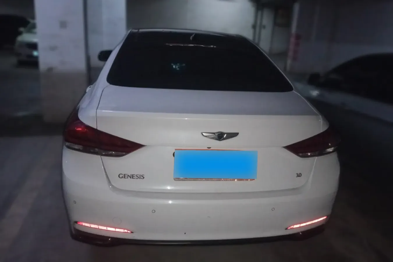 2015 Hyundai Cenesis 3.0L 257HP V6 8AT,autocango,china used car exporter,china ev exporter,chinese used car exporter,chinese used ev exporter