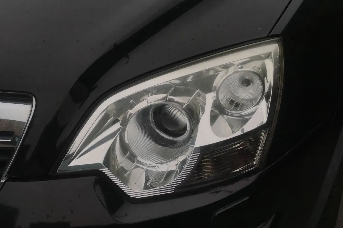 2011 Opel Antara 2.4L 167HP L4 6AT,autocango,china used car exporter,china ev exporter,chinese used car exporter,chinese used ev exporter