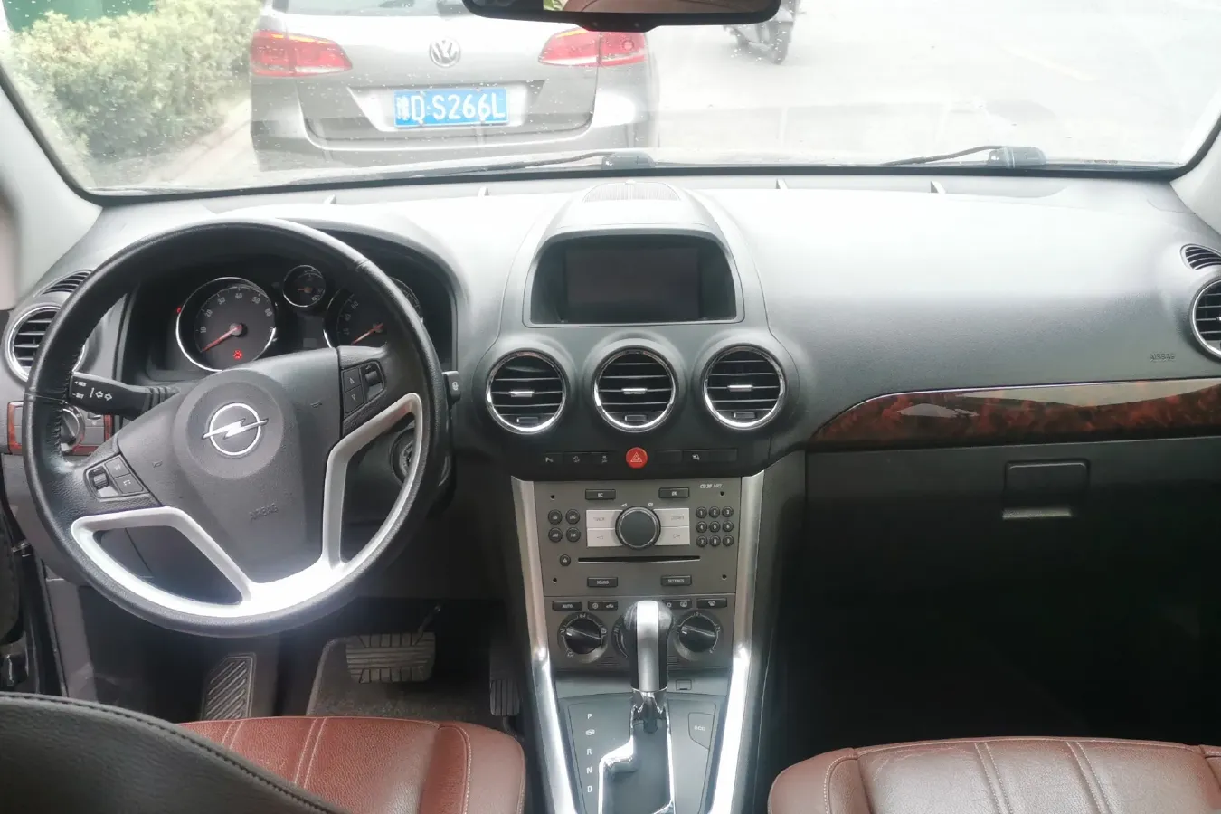 2011 Opel Antara 2.4L 167HP L4 6AT,autocango,china used car exporter,china ev exporter,chinese used car exporter,chinese used ev exporter
