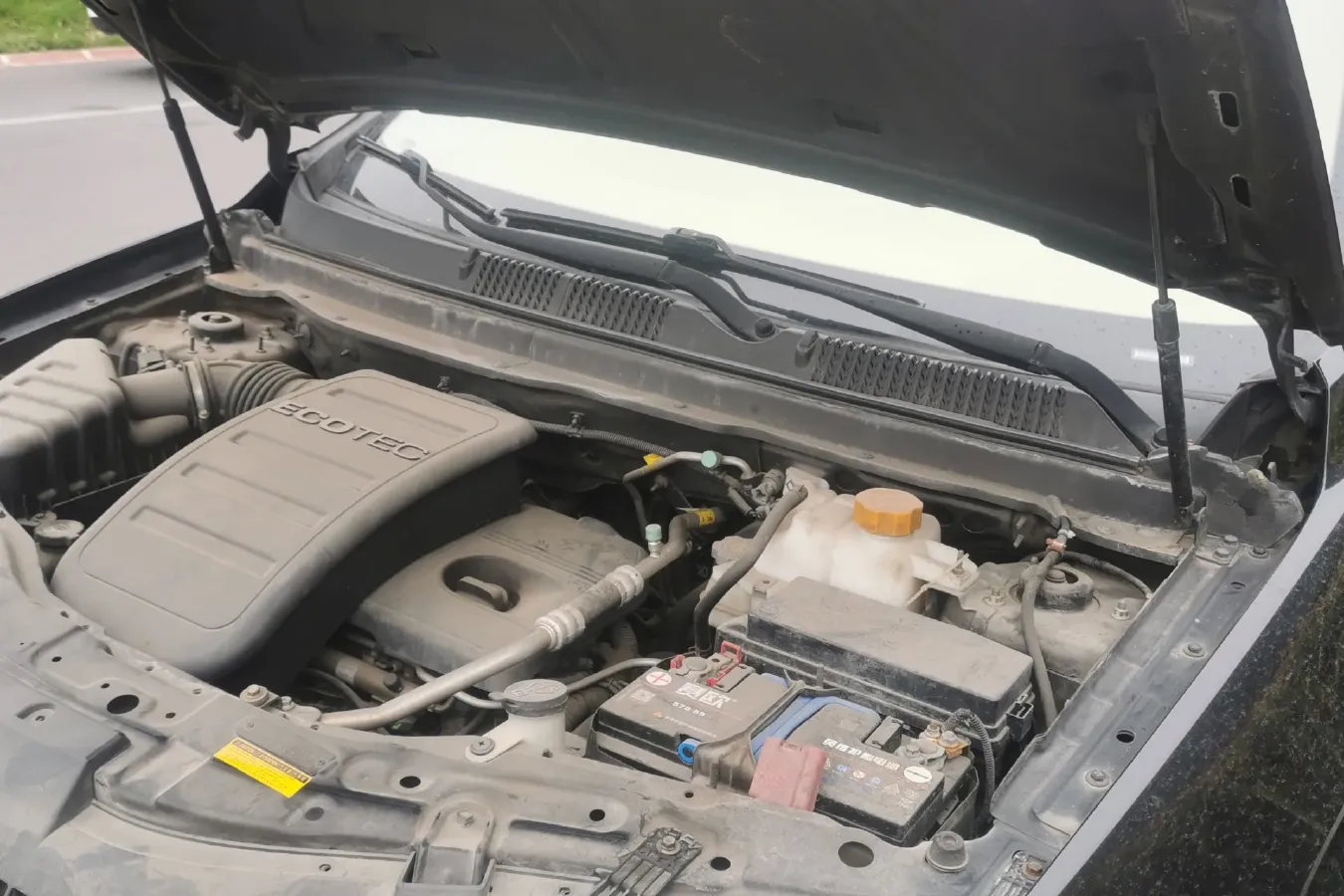 2011 Opel Antara 2.4L 167HP L4 6AT,autocango,china used car exporter,china ev exporter,chinese used car exporter,chinese used ev exporter