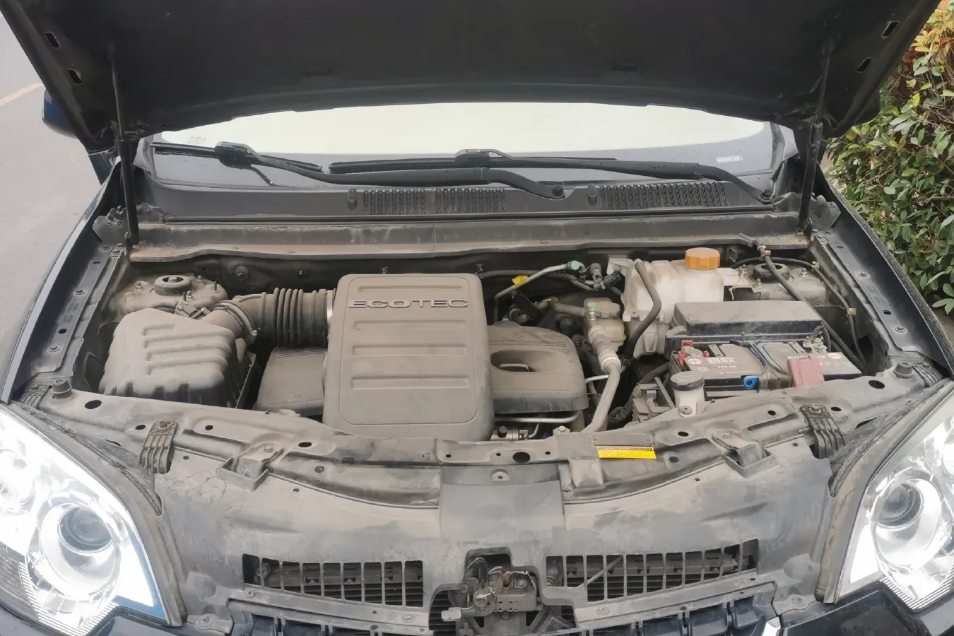 2011 Opel Antara 2.4L 167HP L4 6AT,autocango,china used car exporter,china ev exporter,chinese used car exporter,chinese used ev exporter