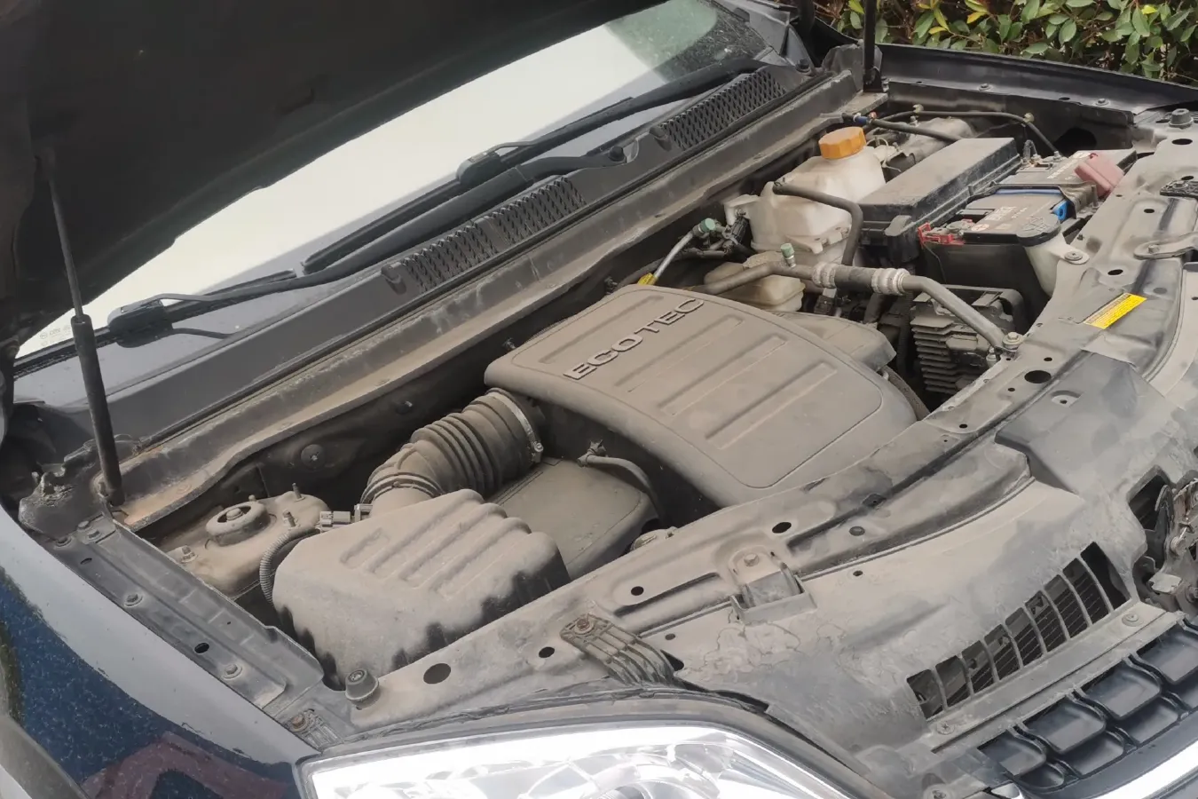 2011 Opel Antara 2.4L 167HP L4 6AT,autocango,china used car exporter,china ev exporter,chinese used car exporter,chinese used ev exporter