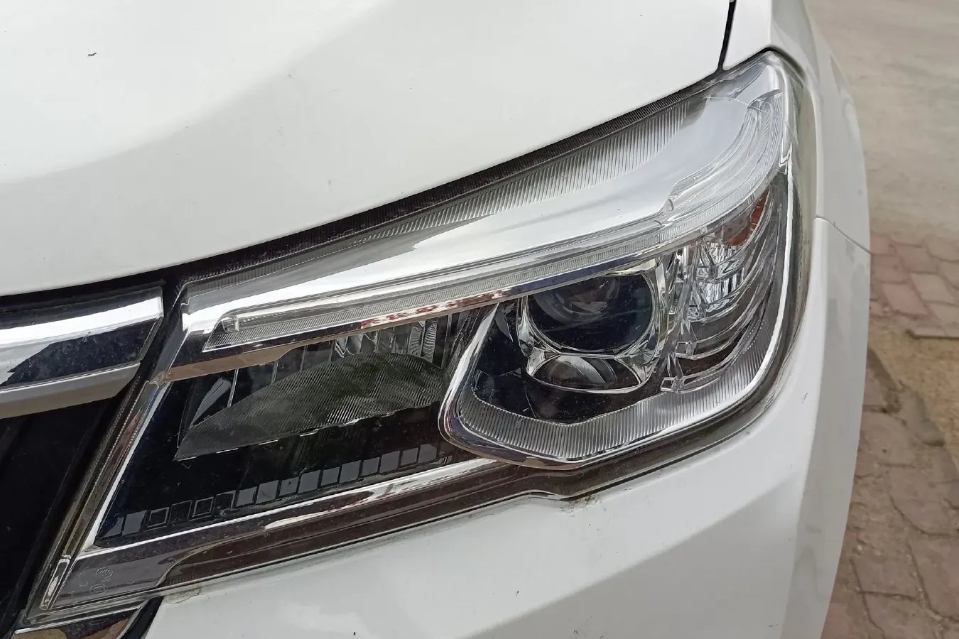 2018 Brilliance Auto V6 1.5T 150HP L4 6MT,autocango,china used car exporter,china ev exporter,chinese used car exporter,chinese used ev exporter