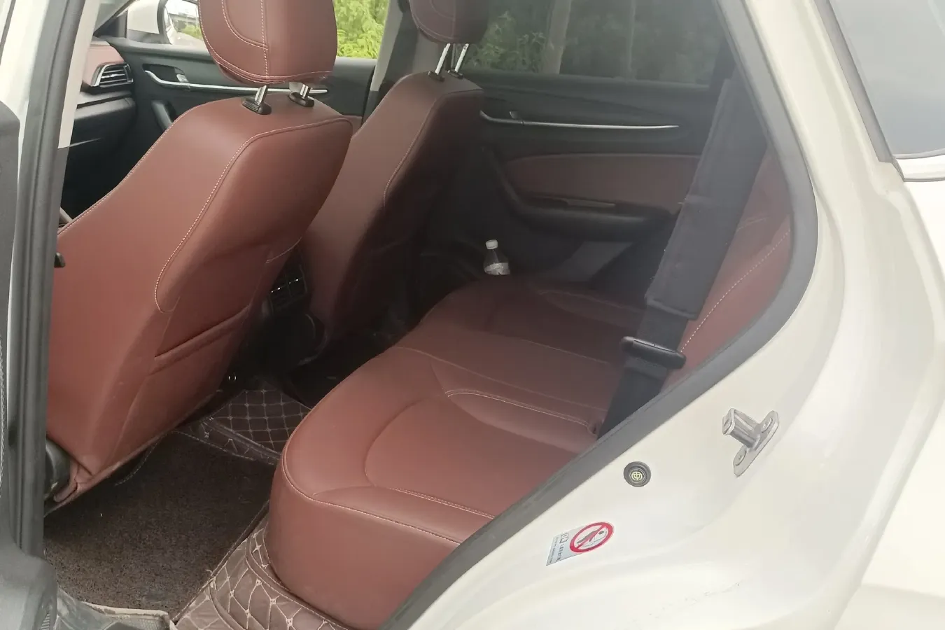 2018 Brilliance Auto V6 1.5T 150HP L4 6MT,autocango,china used car exporter,china ev exporter,chinese used car exporter,chinese used ev exporter