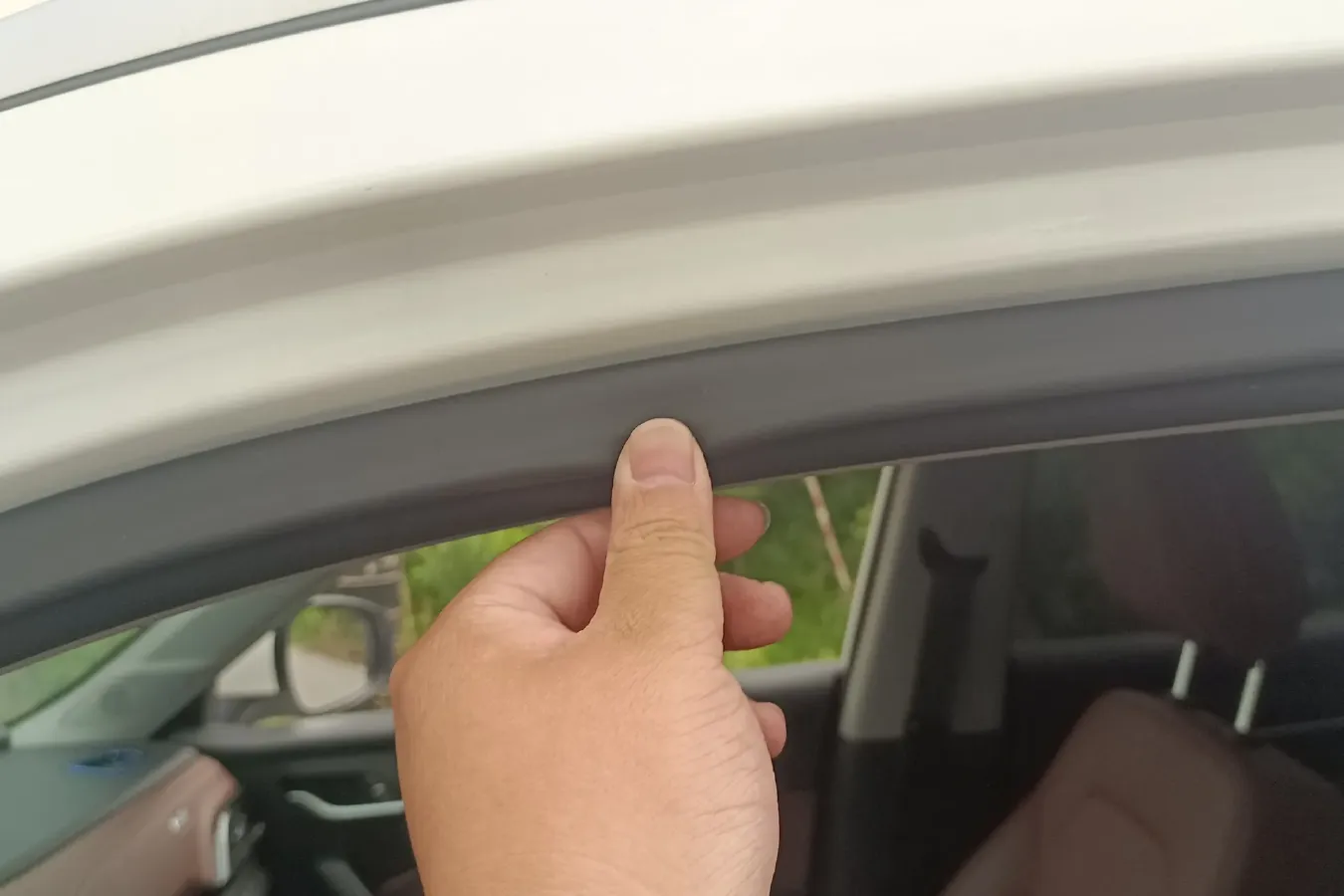 2018 Brilliance Auto V6 1.5T 150HP L4 6MT,autocango,china used car exporter,china ev exporter,chinese used car exporter,chinese used ev exporter