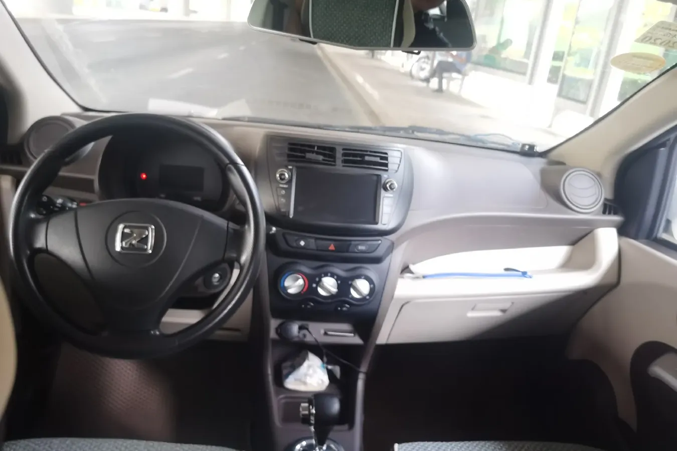 2016 Zotye Cloud 100 BEV 22KWH,autocango,china used car exporter,china ev exporter,chinese used car exporter,chinese used ev exporter