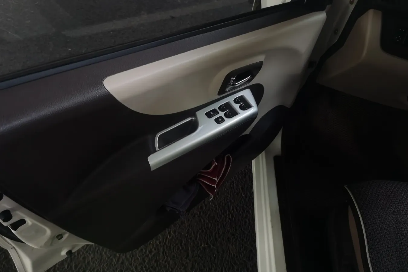 2016 Zotye Cloud 100 BEV 22KWH,autocango,china used car exporter,china ev exporter,chinese used car exporter,chinese used ev exporter