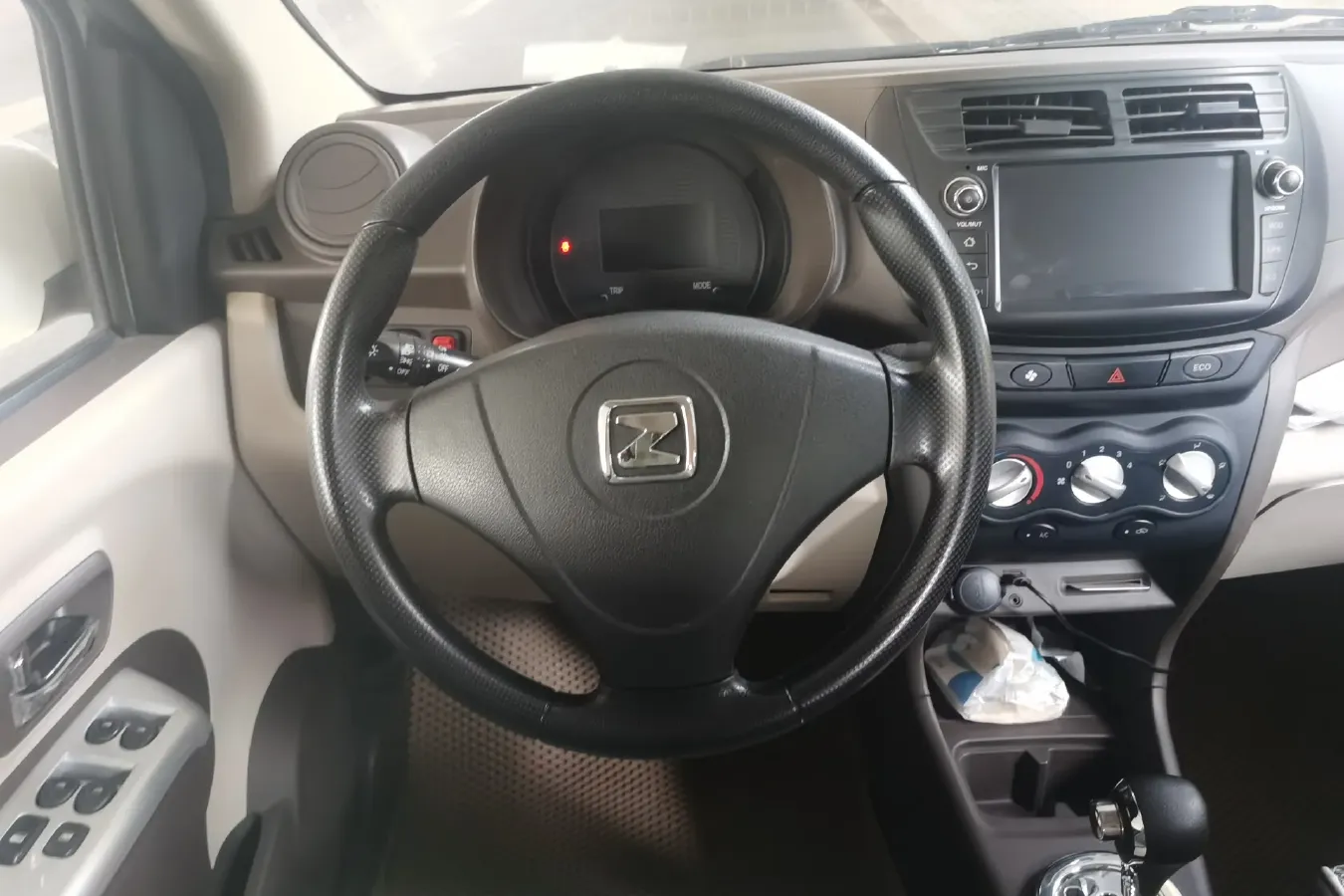 2016 Zotye Cloud 100 BEV 22KWH,autocango,china used car exporter,china ev exporter,chinese used car exporter,chinese used ev exporter