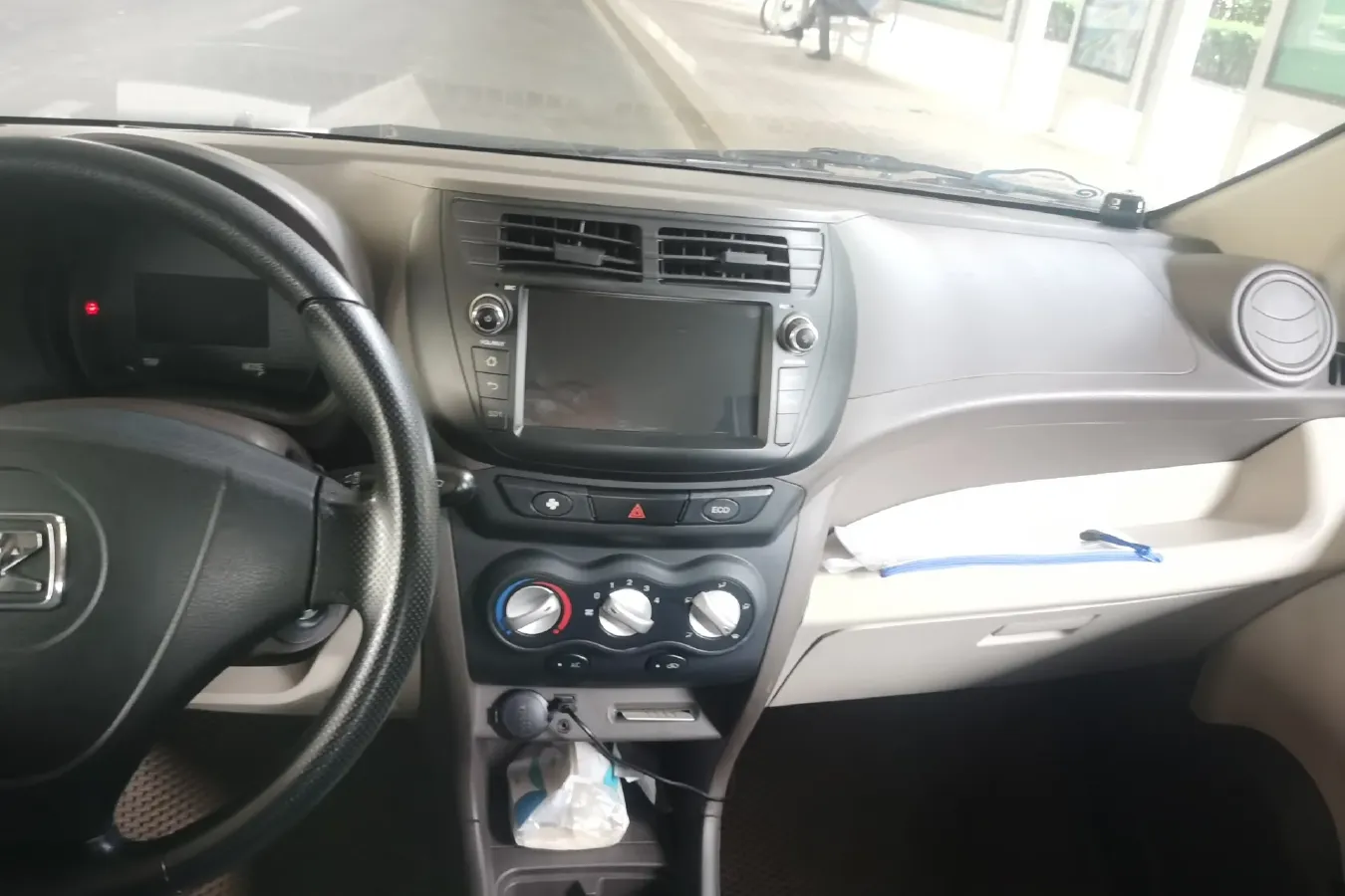 2016 Zotye Cloud 100 BEV 22KWH,autocango,china used car exporter,china ev exporter,chinese used car exporter,chinese used ev exporter