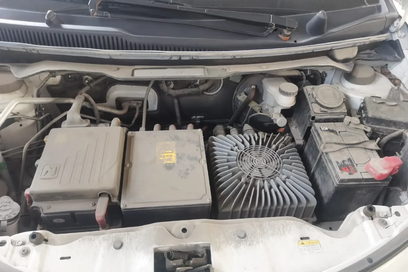 2016 Zotye Cloud 100 BEV 22KWH,autocango,china used car exporter,china ev exporter,chinese used car exporter,chinese used ev exporter