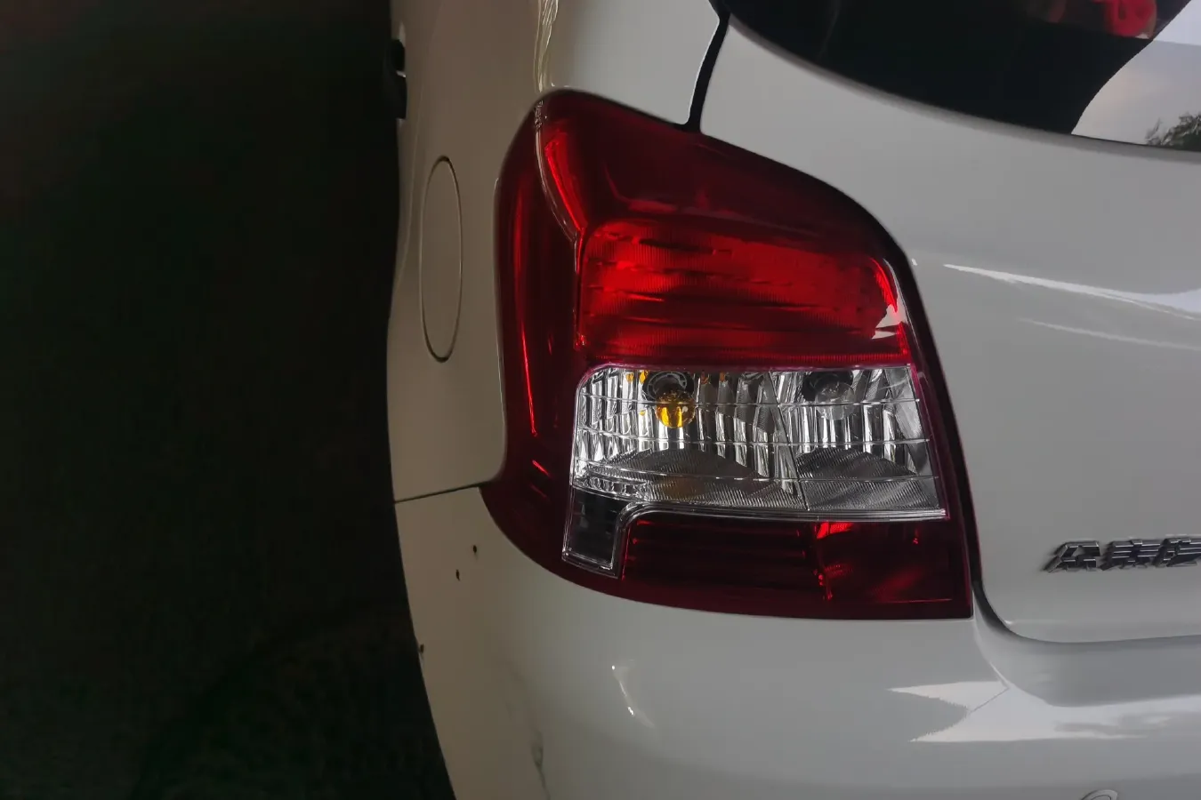 2016 Zotye Cloud 100 BEV 22KWH,autocango,china used car exporter,china ev exporter,chinese used car exporter,chinese used ev exporter