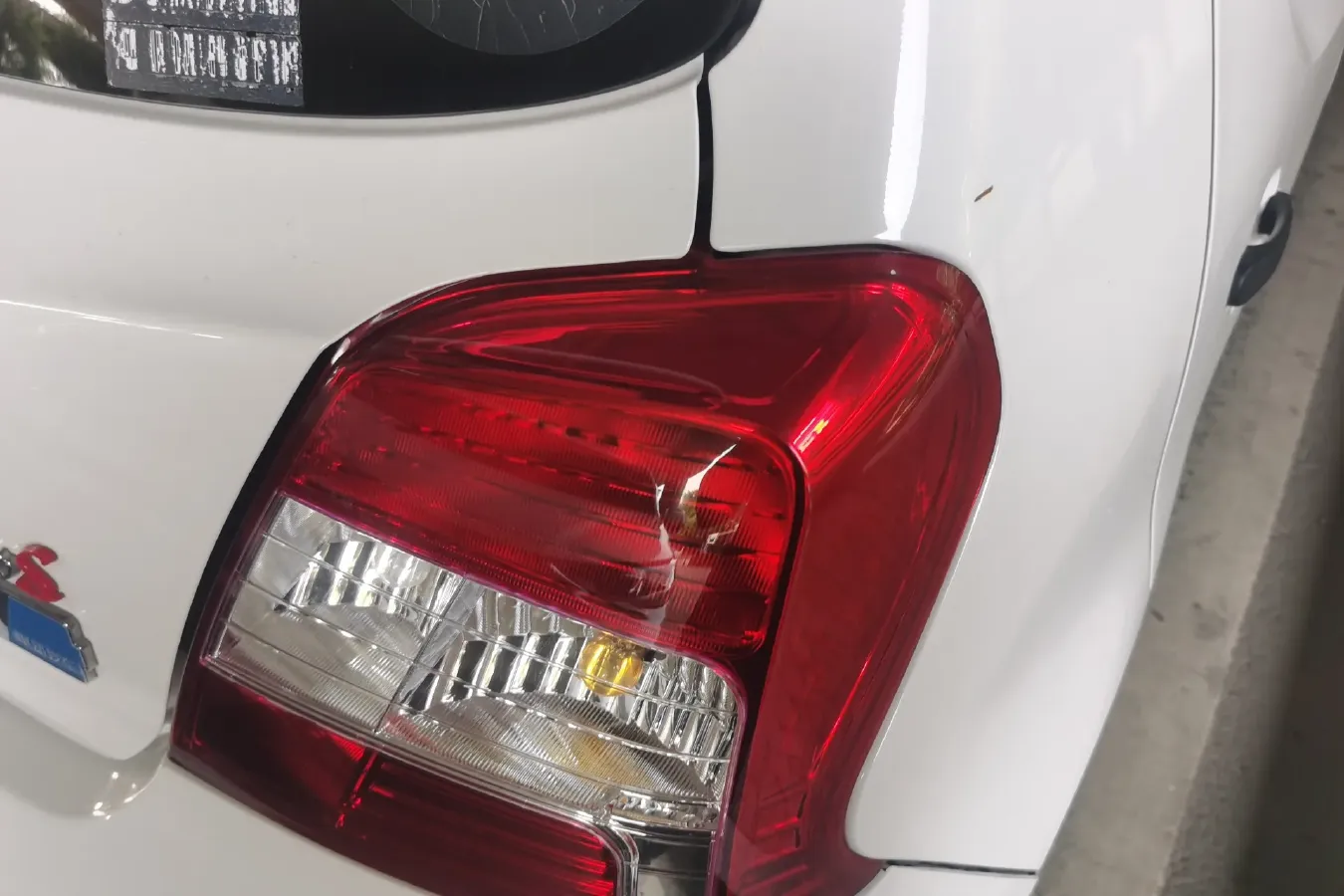 2016 Zotye Cloud 100 BEV 22KWH,autocango,china used car exporter,china ev exporter,chinese used car exporter,chinese used ev exporter