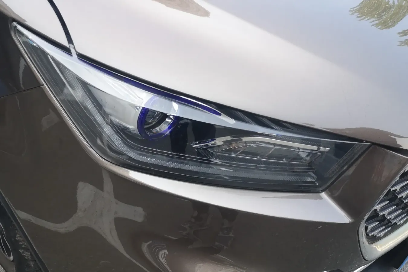 2018 Traum S70 1.5T 156HP L4 6AT,autocango,china used car exporter,china ev exporter,chinese used car exporter,chinese used ev exporter