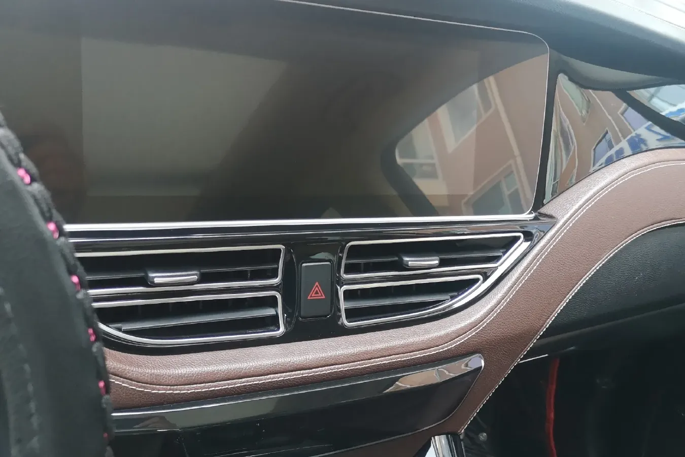 2018 Traum S70 1.5T 156HP L4 6AT,autocango,china used car exporter,china ev exporter,chinese used car exporter,chinese used ev exporter