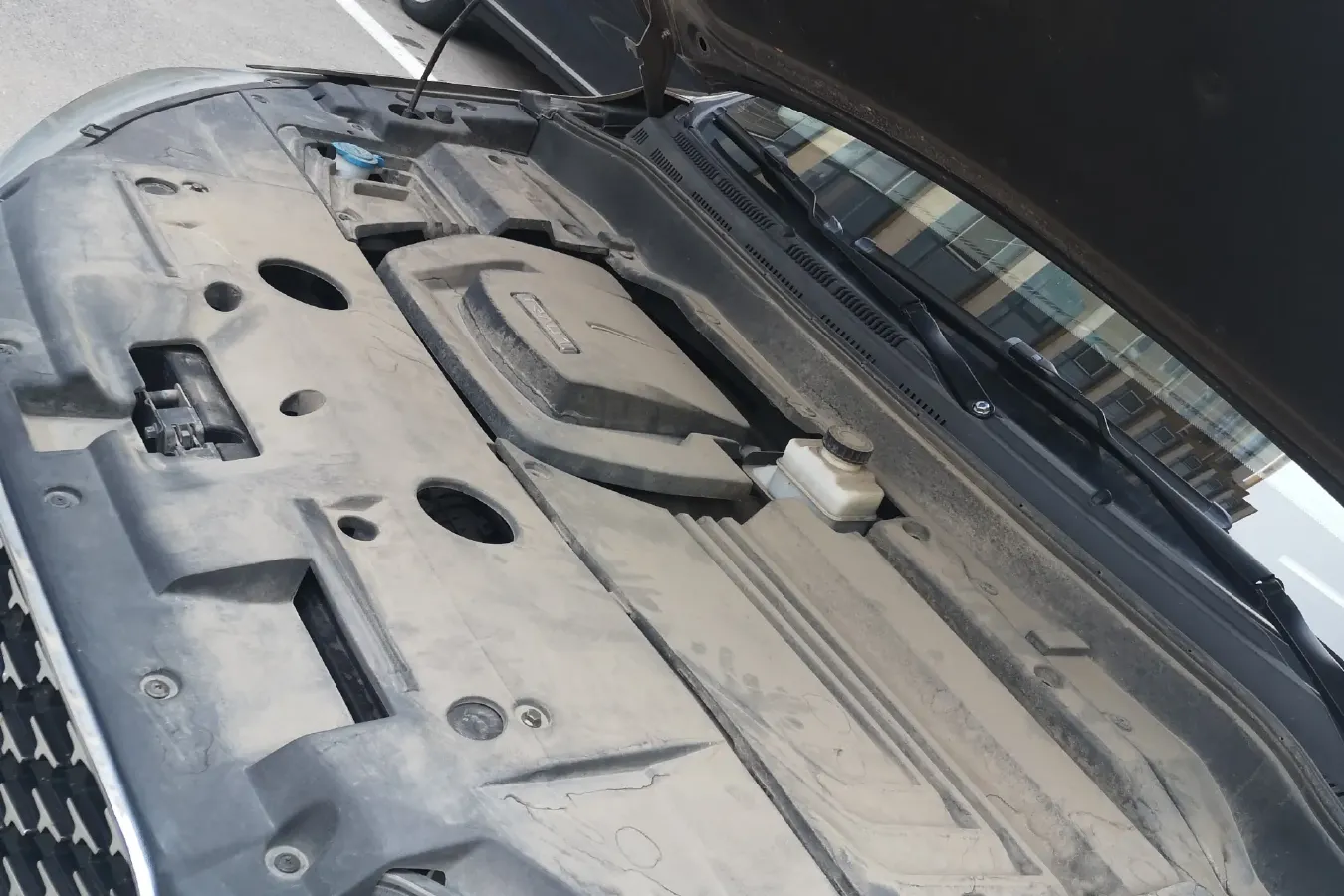 2018 Traum S70 1.5T 156HP L4 6AT,autocango,china used car exporter,china ev exporter,chinese used car exporter,chinese used ev exporter