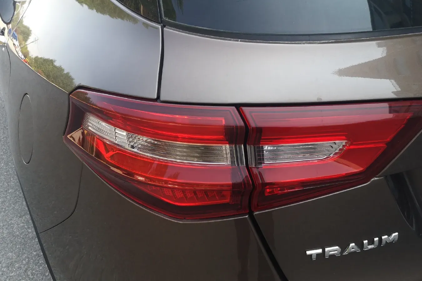 2018 Traum S70 1.5T 156HP L4 6AT,autocango,china used car exporter,china ev exporter,chinese used car exporter,chinese used ev exporter