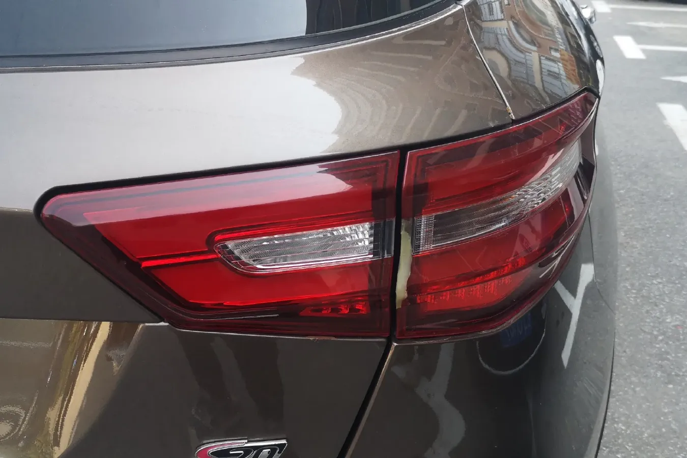 2018 Traum S70 1.5T 156HP L4 6AT,autocango,china used car exporter,china ev exporter,chinese used car exporter,chinese used ev exporter