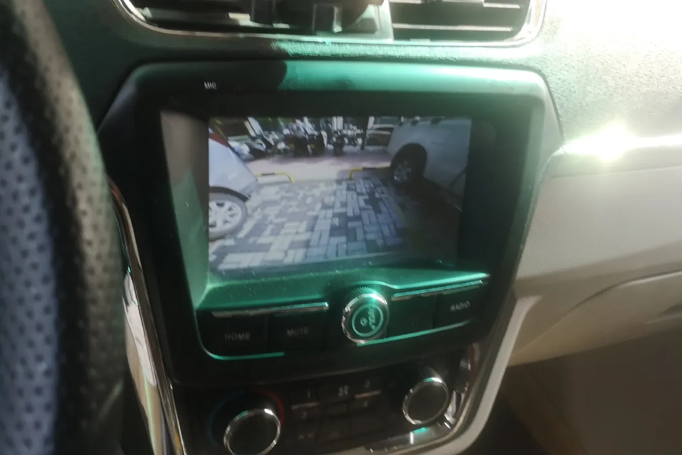 2021 JinBei New Sea Lion X30L 1.5L 102HP L4 5MT,autocango,china used car exporter,china ev exporter,chinese used car exporter,chinese used ev exporter