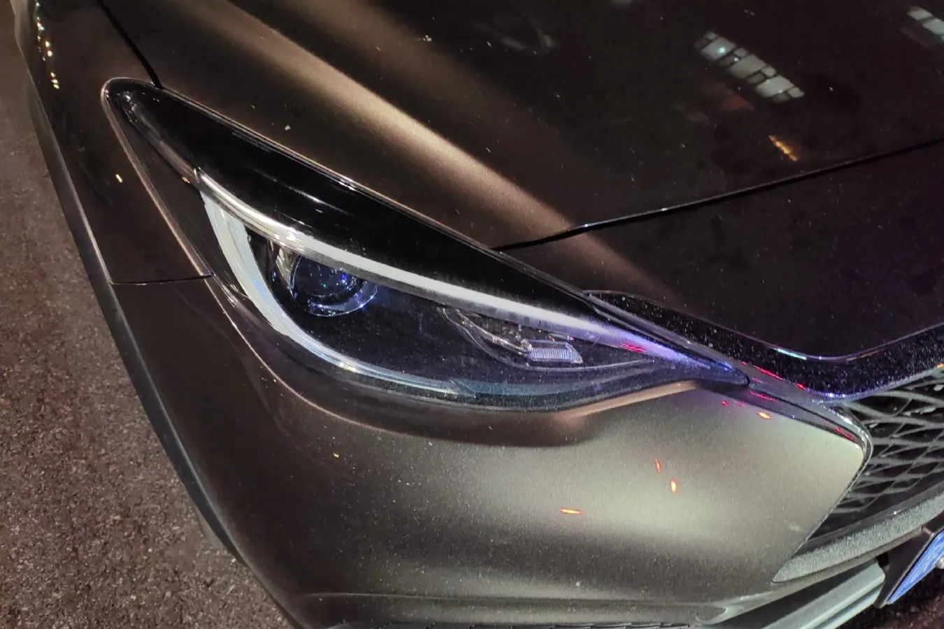 2018 Infiniti QX30 1.6T 156HP L4 7DCT,autocango,china used car exporter,china ev exporter,chinese used car exporter,chinese used ev exporter