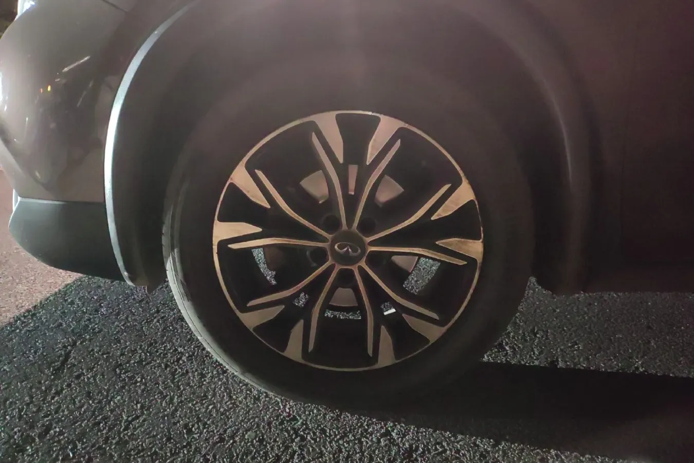 2018 Infiniti QX30 1.6T 156HP L4 7DCT,autocango,china used car exporter,china ev exporter,chinese used car exporter,chinese used ev exporter