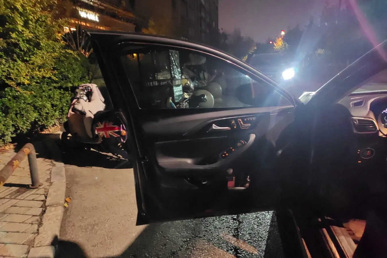 2018 Infiniti QX30 1.6T 156HP L4 7DCT,autocango,china used car exporter,china ev exporter,chinese used car exporter,chinese used ev exporter