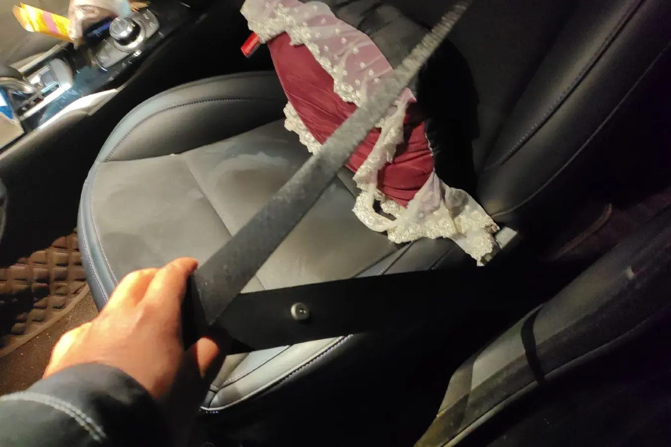 2018 Infiniti QX30 1.6T 156HP L4 7DCT,autocango,china used car exporter,china ev exporter,chinese used car exporter,chinese used ev exporter