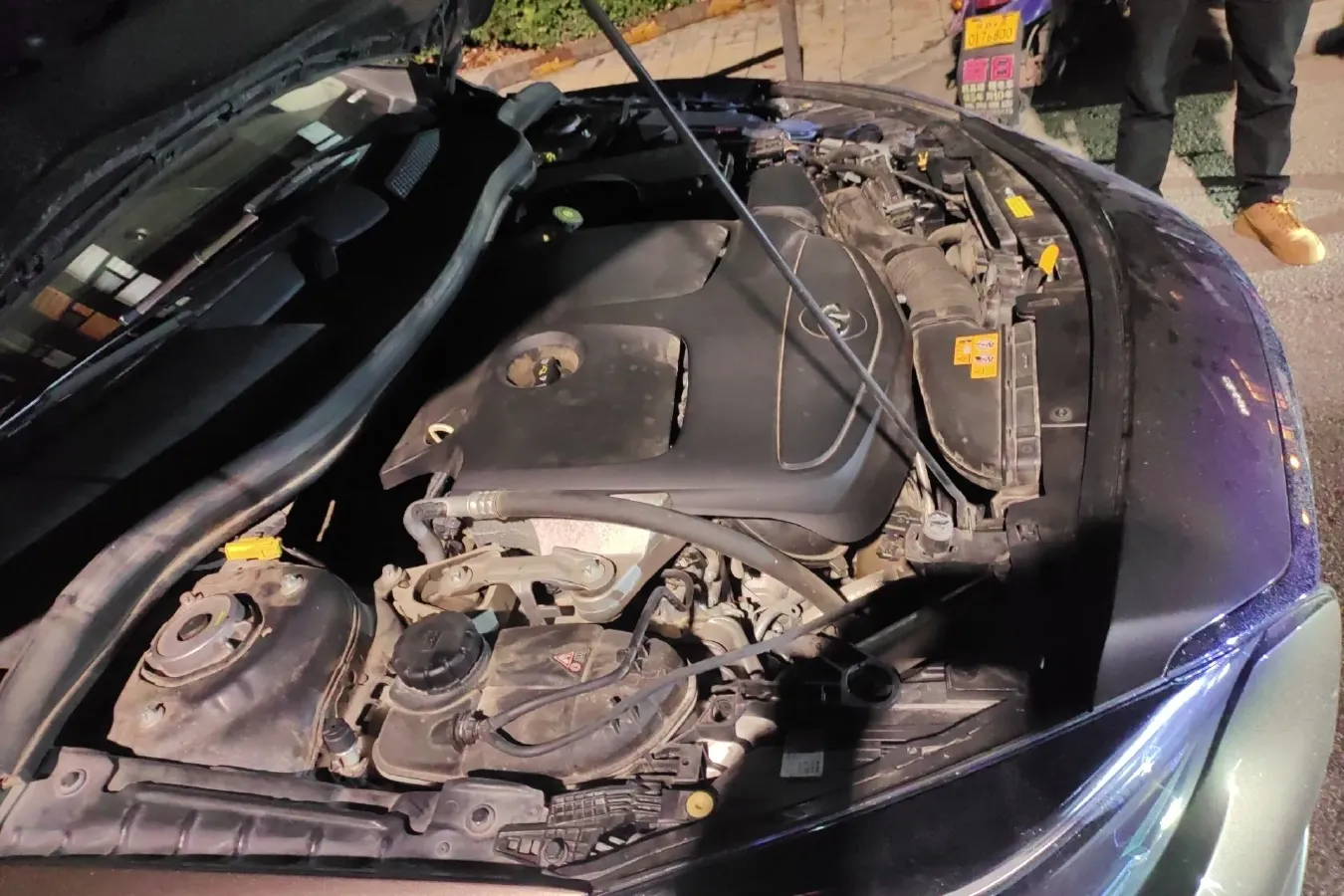 2018 Infiniti QX30 1.6T 156HP L4 7DCT,autocango,china used car exporter,china ev exporter,chinese used car exporter,chinese used ev exporter