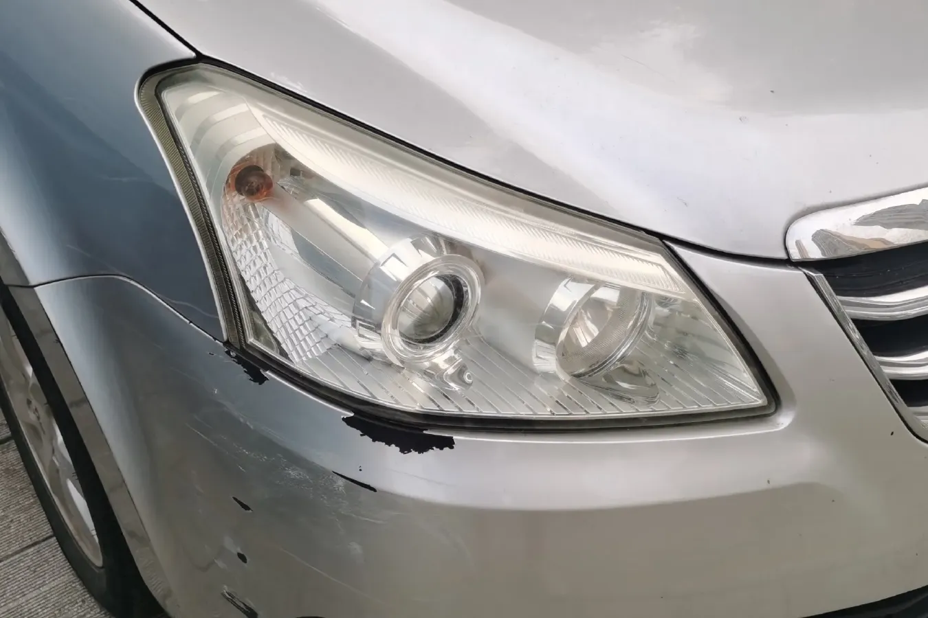 2011 Chery E5 1.5L 109HP L4 5MT,autocango,china used car exporter,china ev exporter,chinese used car exporter,chinese used ev exporter