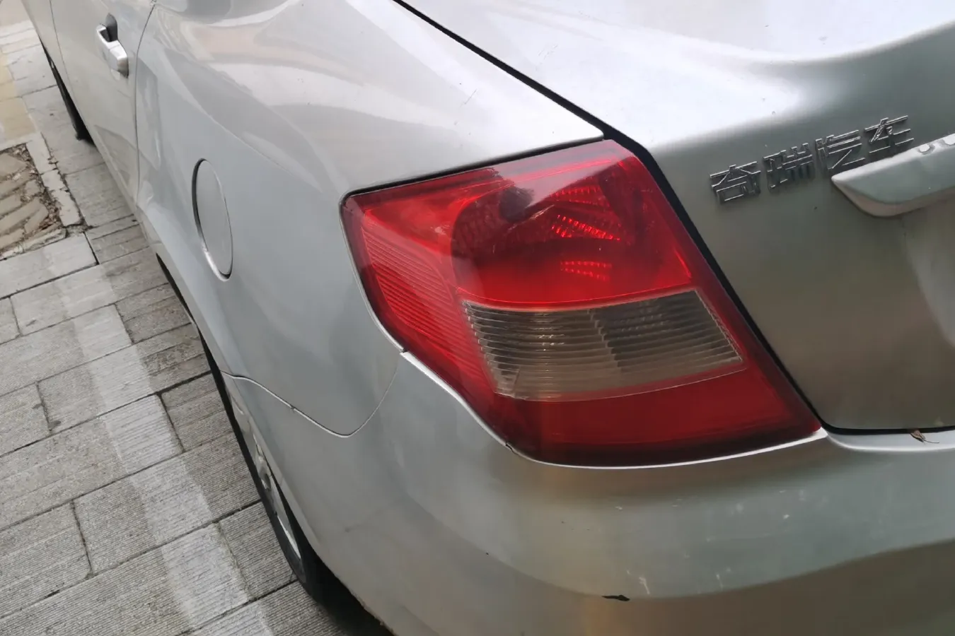 2011 Chery E5 1.5L 109HP L4 5MT,autocango,china used car exporter,china ev exporter,chinese used car exporter,chinese used ev exporter