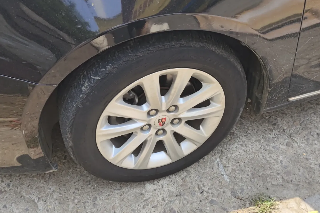 2012 Roewe 950 2.0L 147HP L4 6AT,autocango,china used car exporter,china ev exporter,chinese used car exporter,chinese used ev exporter