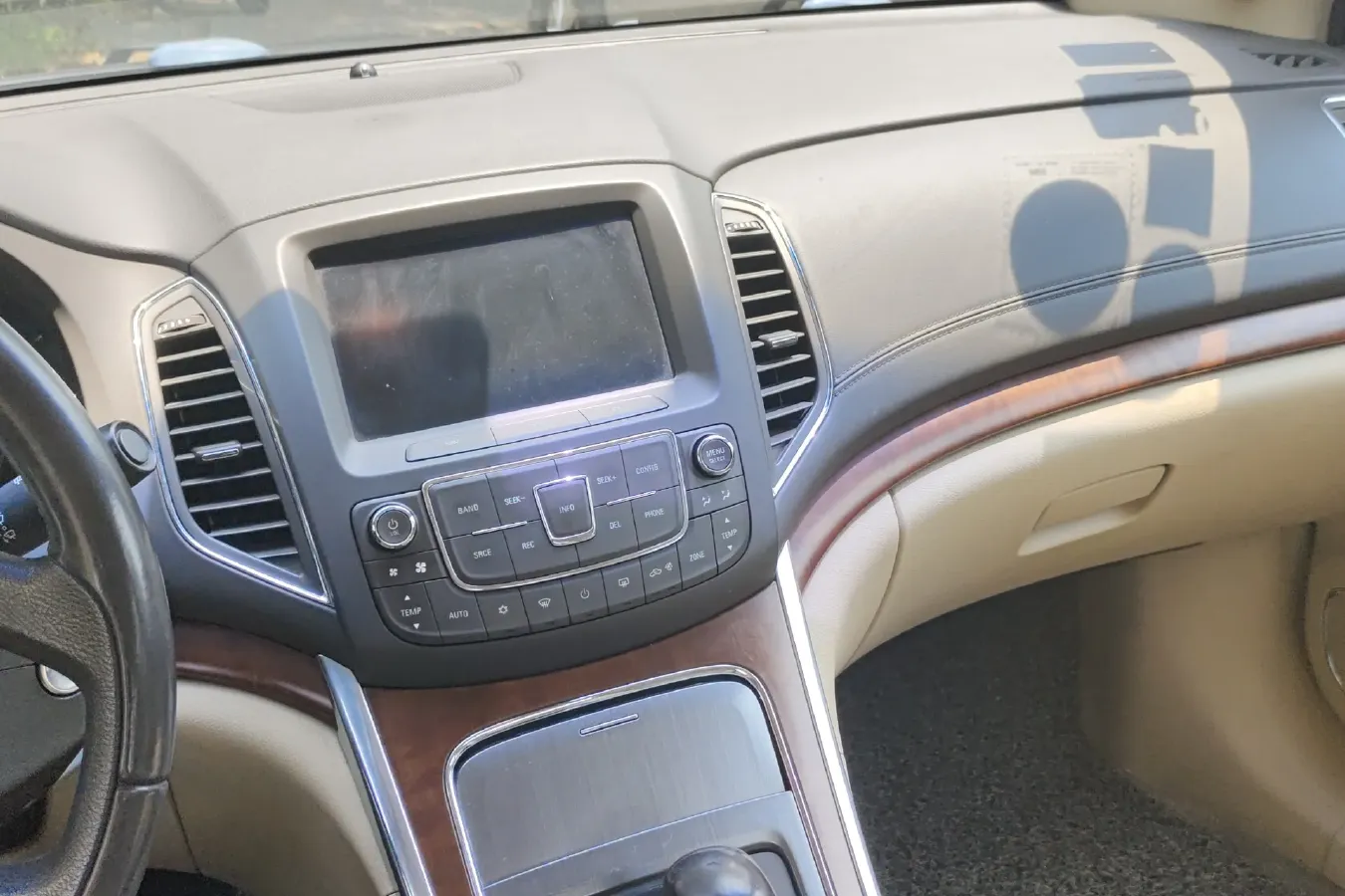 2012 Roewe 950 2.0L 147HP L4 6AT,autocango,china used car exporter,china ev exporter,chinese used car exporter,chinese used ev exporter