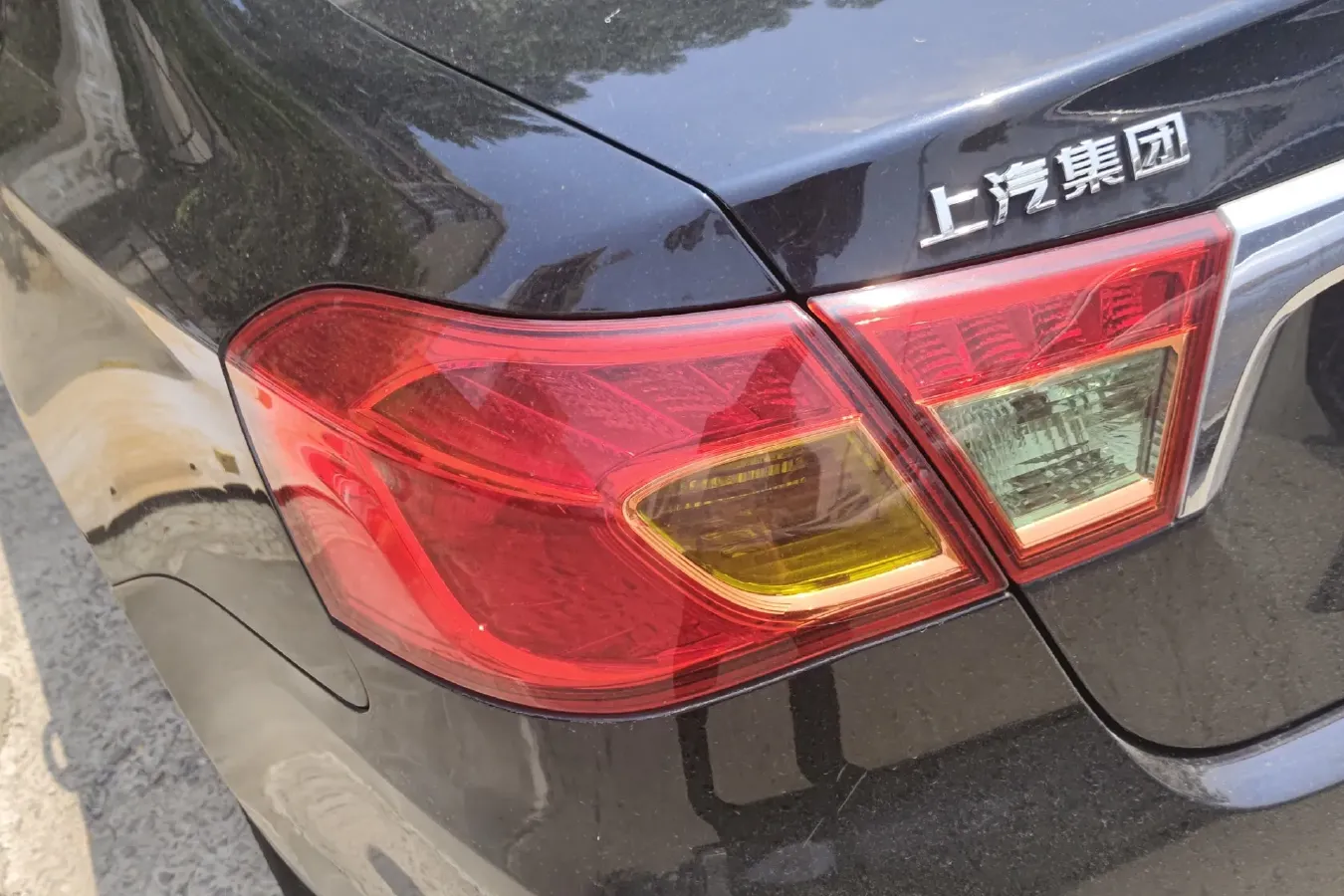 2012 Roewe 950 2.0L 147HP L4 6AT,autocango,china used car exporter,china ev exporter,chinese used car exporter,chinese used ev exporter