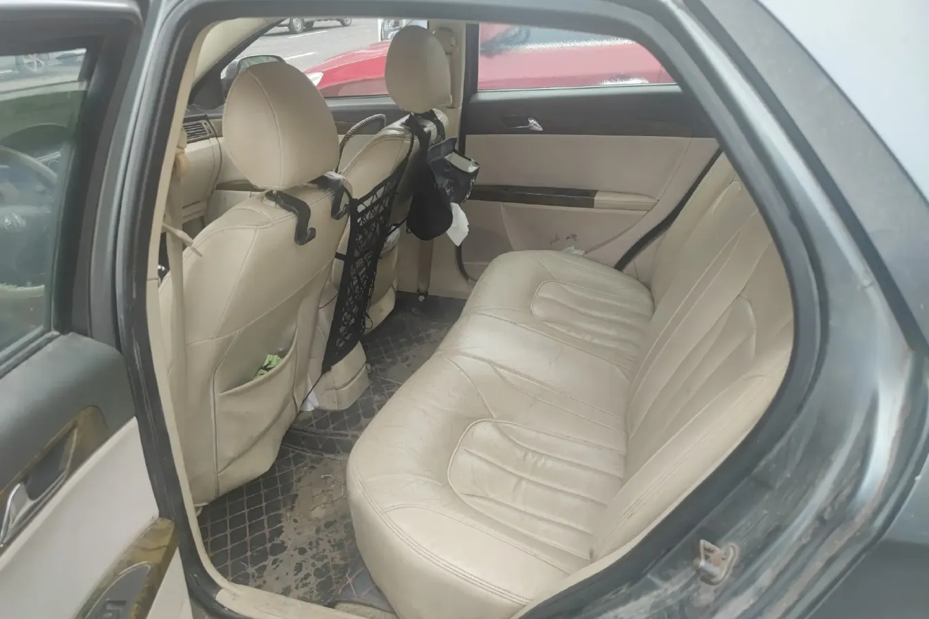 2009 DongFeng Aeolus S30 1.6L 106HP L4 5MT,autocango,china used car exporter,china ev exporter,chinese used car exporter,chinese used ev exporter