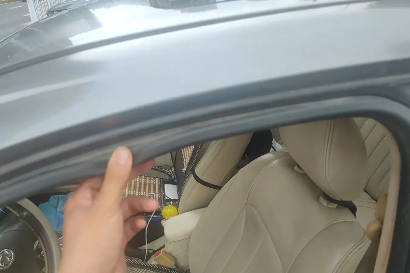 2009 DongFeng Aeolus S30 1.6L 106HP L4 5MT,autocango,china used car exporter,china ev exporter,chinese used car exporter,chinese used ev exporter