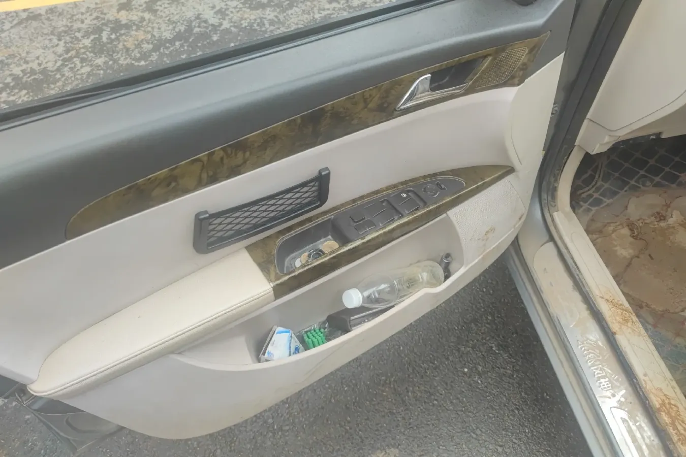 2009 DongFeng Aeolus S30 1.6L 106HP L4 5MT,autocango,china used car exporter,china ev exporter,chinese used car exporter,chinese used ev exporter