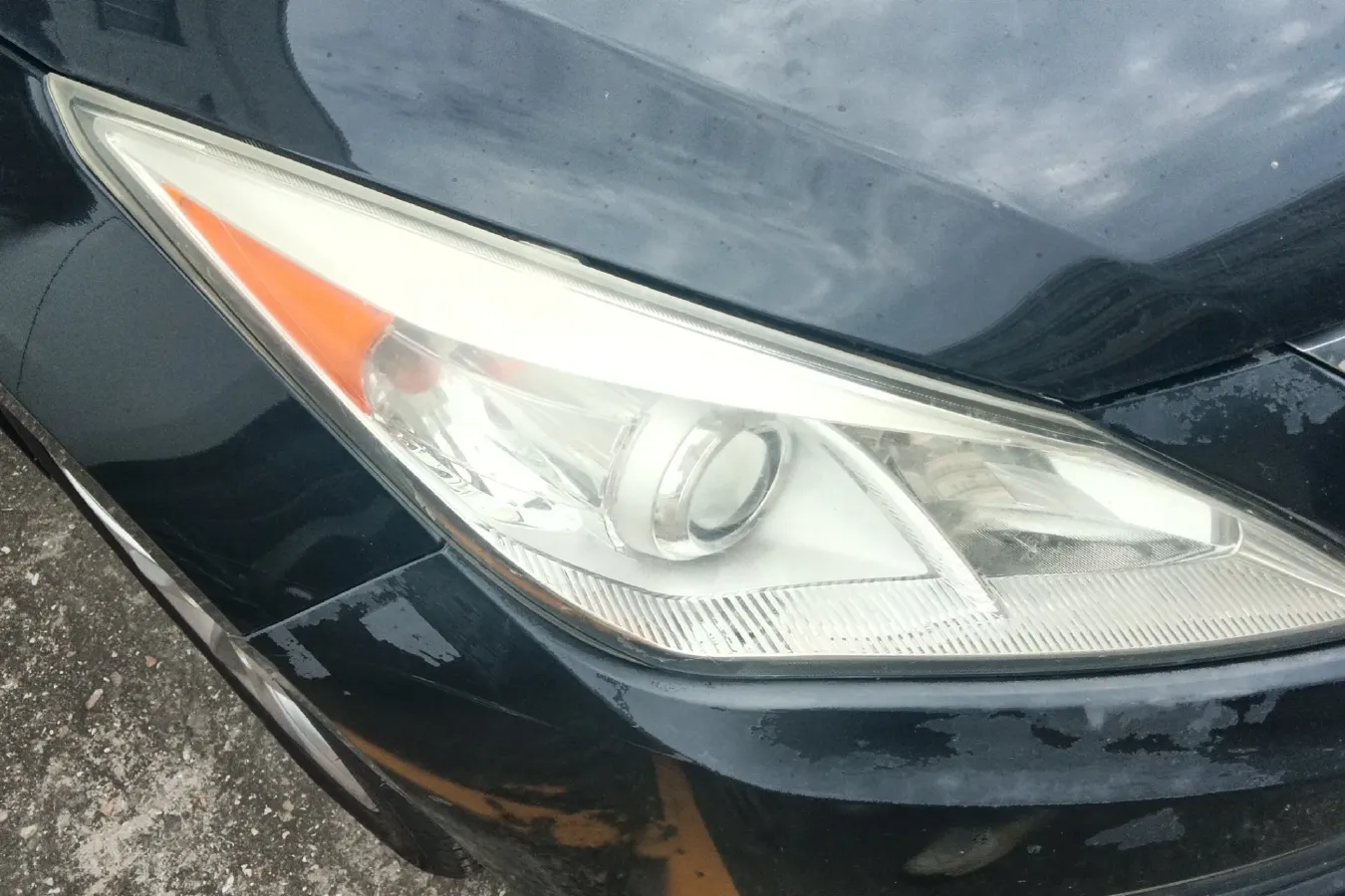 2014 DongFeng Forthing Joyear S50 1.5L 120HP L4 5MT,autocango,china used car exporter,china ev exporter,chinese used car exporter,chinese used ev exporter