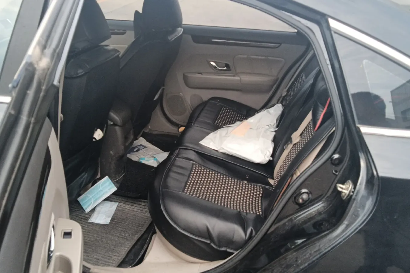 2014 DongFeng Forthing Joyear S50 1.5L 120HP L4 5MT,autocango,china used car exporter,china ev exporter,chinese used car exporter,chinese used ev exporter