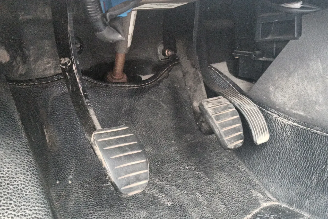 2014 DongFeng Forthing Joyear S50 1.5L 120HP L4 5MT,autocango,china used car exporter,china ev exporter,chinese used car exporter,chinese used ev exporter