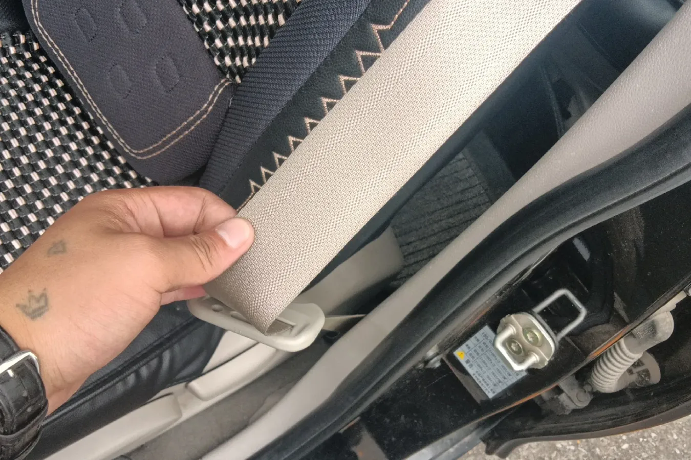 2014 DongFeng Forthing Joyear S50 1.5L 120HP L4 5MT,autocango,china used car exporter,china ev exporter,chinese used car exporter,chinese used ev exporter