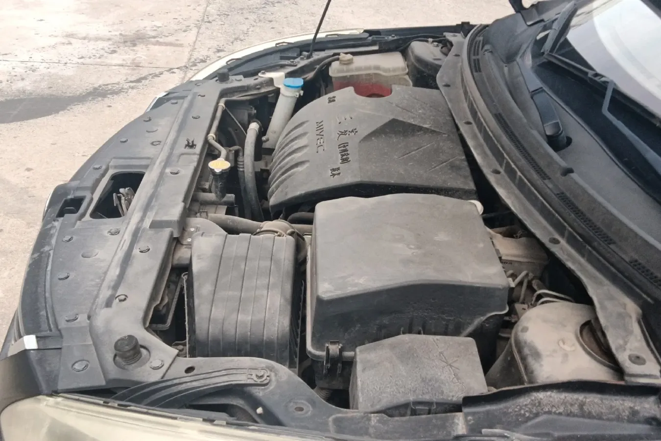 2014 DongFeng Forthing Joyear S50 1.5L 120HP L4 5MT,autocango,china used car exporter,china ev exporter,chinese used car exporter,chinese used ev exporter