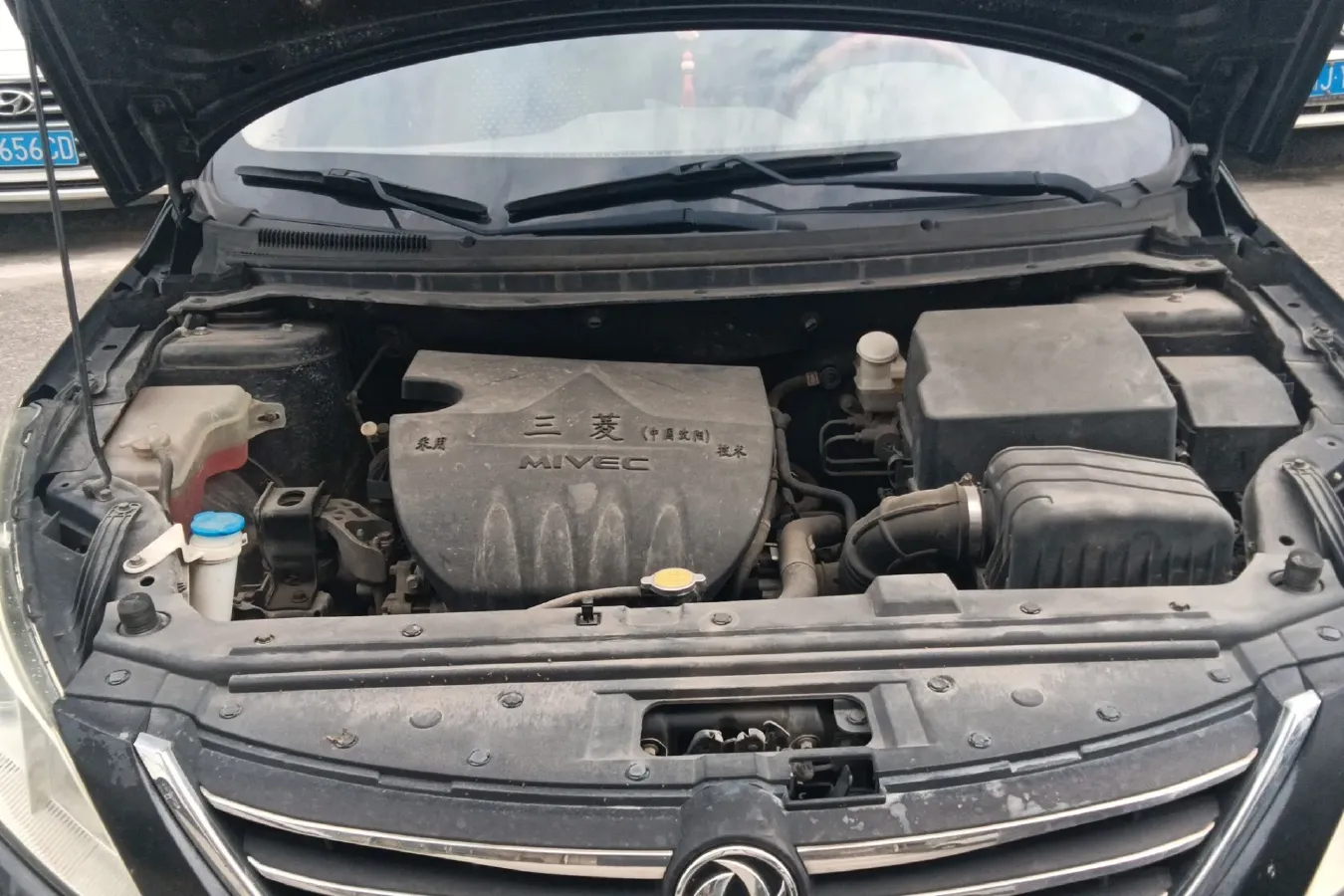 2014 DongFeng Forthing Joyear S50 1.5L 120HP L4 5MT,autocango,china used car exporter,china ev exporter,chinese used car exporter,chinese used ev exporter