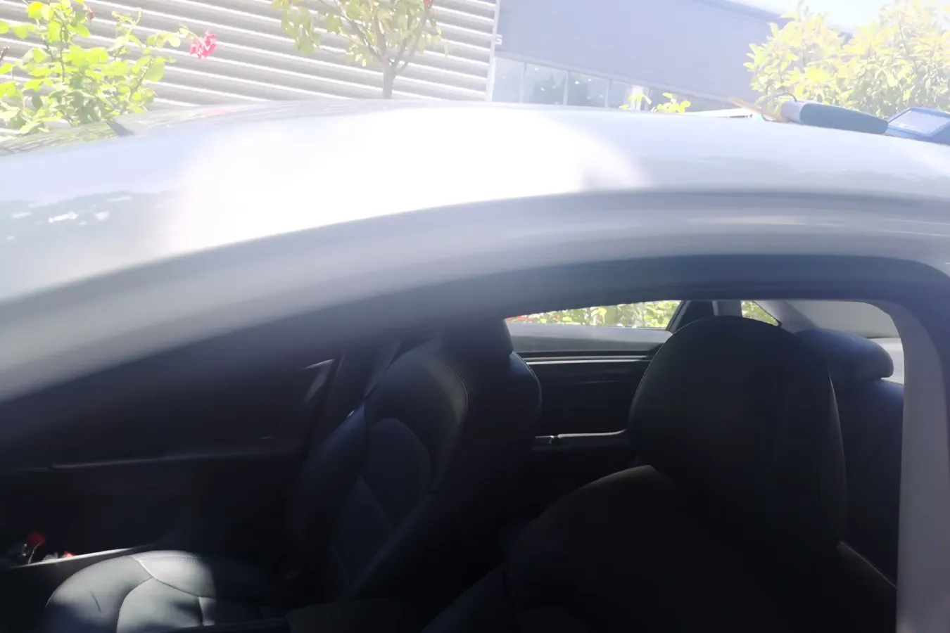 2022 Livan Maple 60s BEV 52.56KWH,autocango,china used car exporter,china ev exporter,chinese used car exporter,chinese used ev exporter